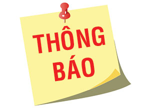 Thông báo của BCH Hội Phụ nữ tỉnh Odessa