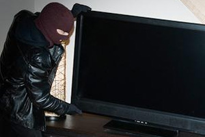 Tại thủ đô Kiev, số vụ trộm các căn hộ tăng 13% so với cùng kỳ năm ngoái
