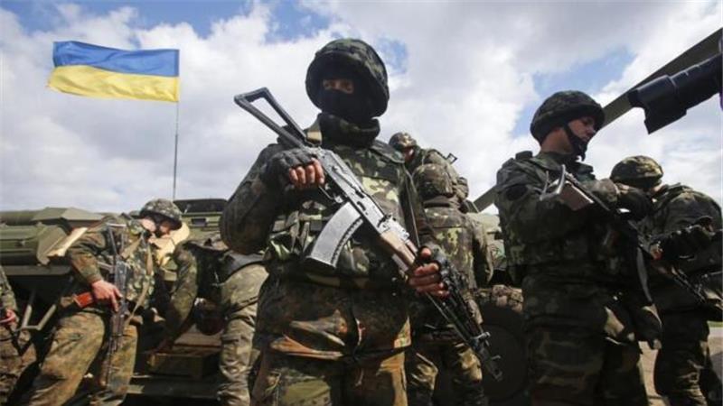 Ukraine bị tổn thất ít nhất 430 binh sĩ sau khi ký thỏa thuận Minsk