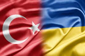Ukraine và Thổ nhĩ kỳ tập trận chung trên biển Marmara