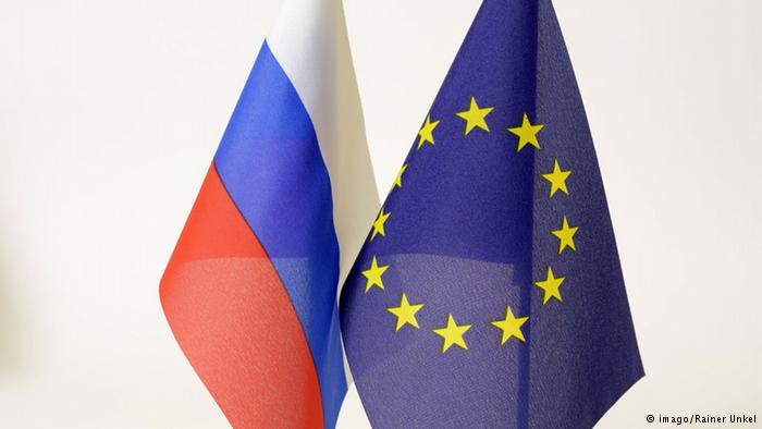 Liên minh châu Âu giữ 5 nguyên tắc trong mối quan hệ với Nga