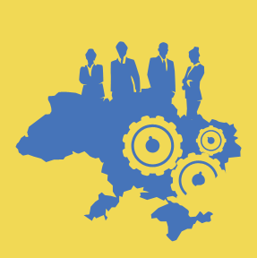 Các doanh nhân Ukraine hoạch định con đường thoát ra khỏi khủng hoảng