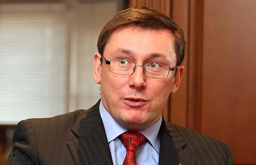 Lusenko: Quốc hội Ukraine không có "nguyện vọng cháy bỏng" khắc phục khủng hoảng chính trị