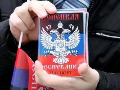 Nga công nhận hộ chiếu do phía ly khai DHP và LHP cấp