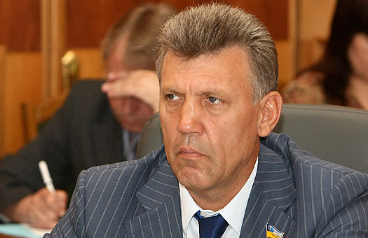Kivalov: Sakvarelidze đã bị sa thải. Sẽ đến lượt Saakasvili ?