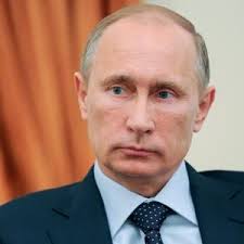 The Huffington Pots: Quyết định nhỏ của Putin có thể làm thay đổi đáng kể sự cân bằng lực lượng toàn cầu