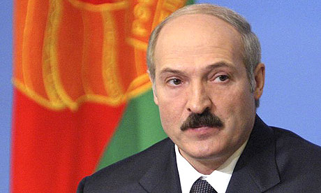 Tổng thống Belarusia: Nếu không có Mỹ không thể giải quyết được tình hình Ukraine