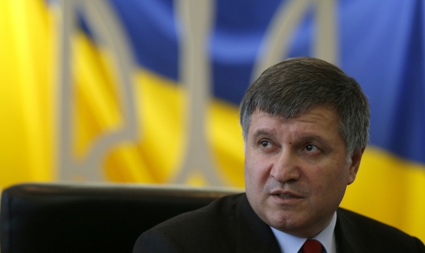 Bộ nội vụ Ukraine từ chối chấp hành lệnh của toà án về việc chấm dứt truy nã đối với Ivanhiusenko