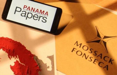 Các nhà báo " Tài liệu Panama" công bố những điều tra mới về Ukraine