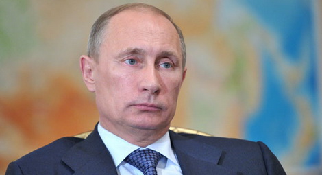 Tổng thống Nga Putin muốn cho phép Vệ binh quốc gia sử dụng vũ khí, không cần cảnh báo
