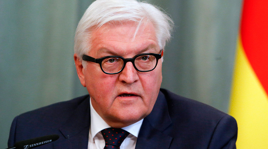 Ngoại trưởng Đức muốn Nga trở lại G7