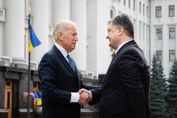 Mỹ khuyên không nên mời Bộ trưởng năng lượng Ukraine Demchisin vào thành phần chính phủ mới