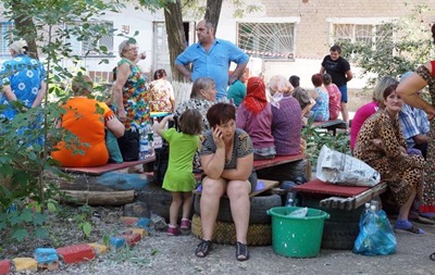 Ủy ban an ninh quốc gia Ukraine phát hiện tại tỉnh Kharcov 28 ngàn trường hợp giả sơ tán để nhận trợ cấp xã hội
