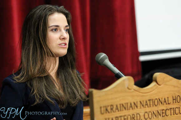 Marusevskaya có nguy cơ bị sa thải khỏi chức vụ lãnh đạo hải quan Odessa