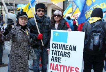 Tại Nga, Medjlis của người TatarCrimea bị coi là tổ chức cực đoan và bị cấm hoạt động