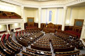 Mức tin cậy của người dân Ukraine đối với Quốc hội xuống tới mức nguy hiểm - kết quả điều tra xã hội học