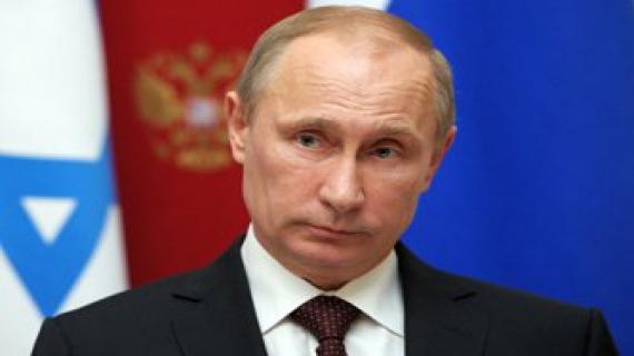 Tổng thống Nga Putin kêu gọi " truyền dòng máu mới" vào hệ thống chính trị Nga
