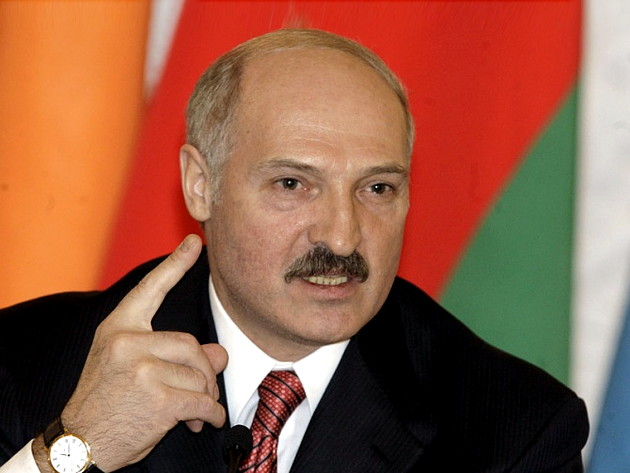 Lukasenko tuyên bố, Belarusia không phải chú bé chạy lon ton theo Nga