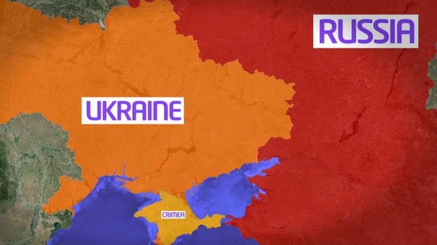 Tại Nga thủ tục cấp thẻ định cư cho những người di tản từ Ukraine được đơn giản hoá