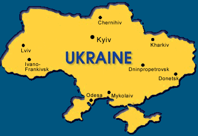 Ukraine đã đổi xong tên gọi của hơn 300 điểm dân cư