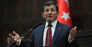 Thủ tướng Thổ nhĩ kỳ Davutoglu quyết định từ chức