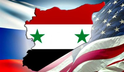 Nga và Mỹ đạt thỏa thuận mới về ngừng bắn tại Syria