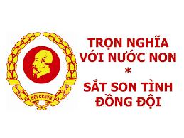 Thư chúc mừng của Trung ương Hội Cựu chiến binh Việt Nam