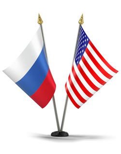 Nga - Mỹ cùng hứa giáng trả mạnh mẽ đối với quân khủng bố IS