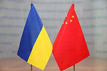 Ukraine và Trung quốc thỏa thuận đơn giản hoá chế độ thị thực
