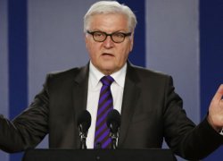 Bộ trưởng ngoại giao Đức Stainmaier : Liên minh châu Âu sẽ gặp khó trong việc gia hạn các lệnh trừng phạt chống Nga