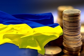 Bloomberg lần đầu tiên trong 2 năm tuyên bố kinh tế Ukraine tăng trưởng
