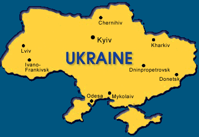 Hoang tưởng chính trị: Đại biểu quốc hội từ Odessa cho rằng, đất nước Ukraine đang bị những kẻ xâm lược lãnh đạo