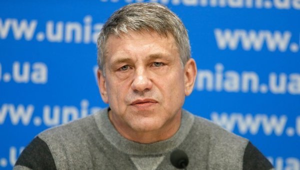Bộ trưởng năng lượng nêu những nhiệm vụ chính của Chính phủ Ukraine