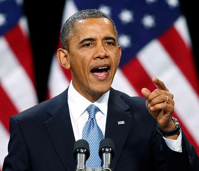 Tổng thống Mỹ Obama: Trong các cuộc đối thoại về Ukraine thấy có những tiến bộ