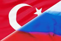 Bộ ngoại giao Thổ nhĩ kỳ trả lời Putin về việc khôi phục bình thường hoá mối quan hệ với Nga