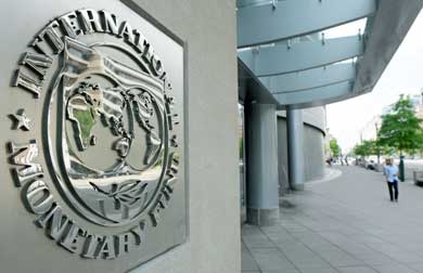 lMF bình luận về bê bối nội dung biên bản ghi nhớ với Ukraine