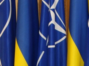Lần đầu tiên Ukraine tham gia tập trận quốc tế cùng NATO