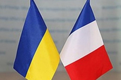 Tình báo Pháp không biết gì về tên khủng bố người Pháp bị Uỷ ban an ninh quốc gia Ukraine bắt