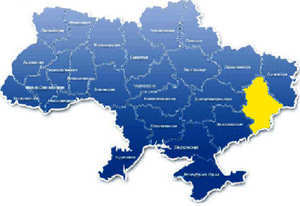 Phó chủ tịch quốc hội Ukraine Irina Gerasenko chống cô lập Donbass