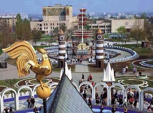 Quốc hội Ukraine giải tán Hội đồng tỉnh Nhicolaiev vì lý do tham nhũng