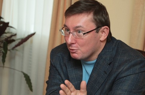 Viện trưởng Viện kiểm sát tối cao Ukraine Lusenko gọi Odessa là thủ đô của giới tội phạm Ukraine