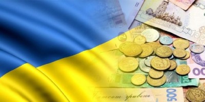 Tổng sản phẩm quốc gia GDP Ukraine lần đầu tiên trong vòng 3 năm tăng