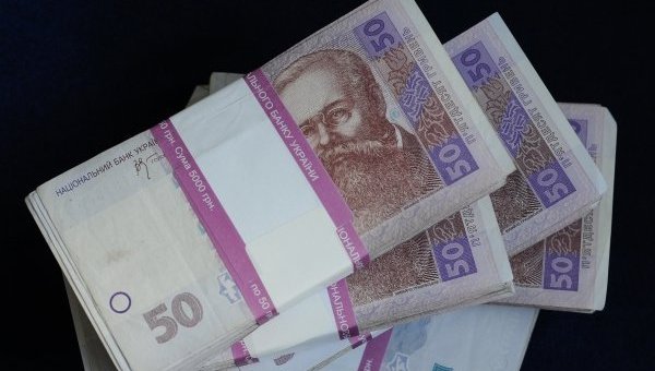 Doanh nghiệp Ukraine trong quý I /2016 thua lỗ một ngàn tỷ Grivna