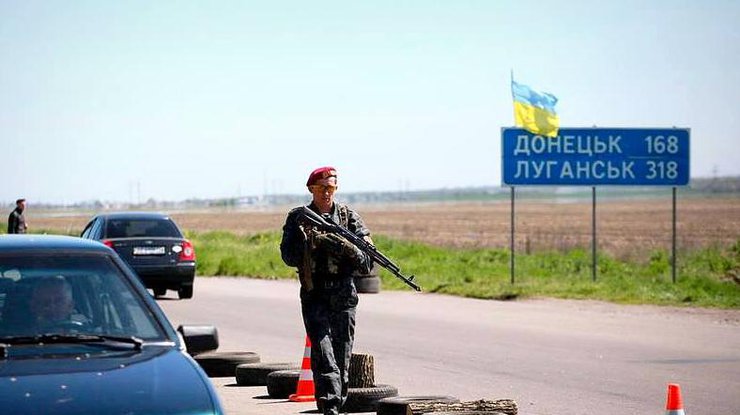 Việc khôi phục lại Donbass tốn khoảng 15 tỷ đô la