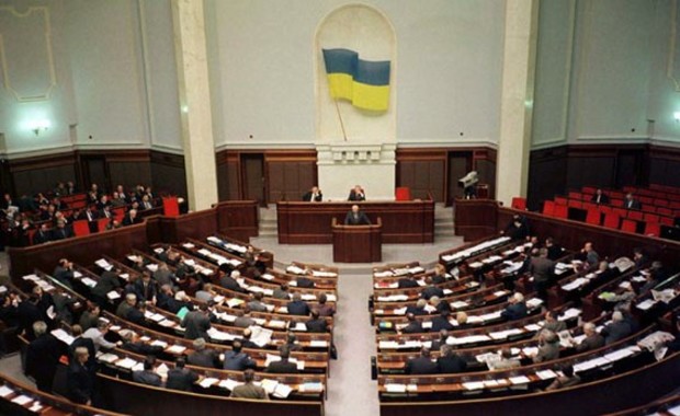Chủ tịch quốc hội Ukraine Parubi không nhìn thấy triển vọng để quốc hội thông qua những thay đổi luật về bầu cử tại Donbass