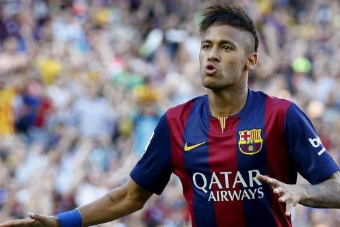 Neymar ký mới 5 năm, phí giải phóng từ 222 triệu đôla