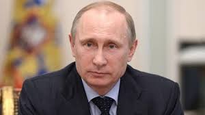 Tổng thống Nga Putin ký luật về thành lập Vệ binh quốc gia