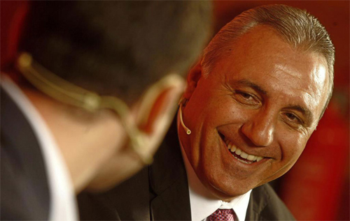 Stoichkov: 'Griezmann và Bale xứng đáng với Quả bóng Vàng hơn Ronaldo'