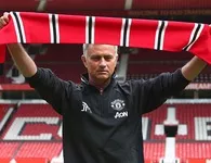 Mourinho: “Tôi sẽ giúp MU vô địch Premier League”