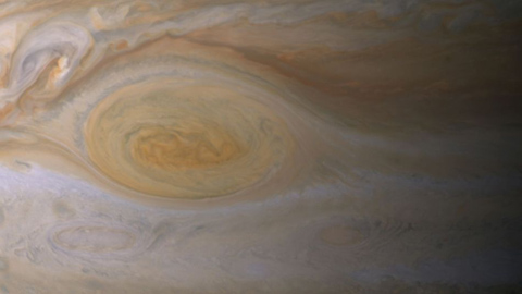 NASA bắt đầu giải mã nguồn gốc hệ mặt trời